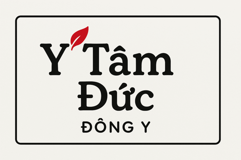 Y Tâm Đức